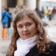 Макарова Светлана