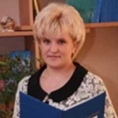 Мацуева Юлия