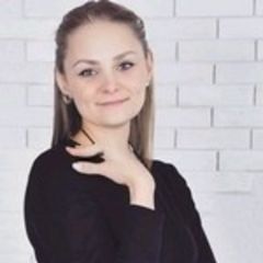 Костина Ирина