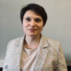 Кузнецова Наталья