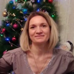 Рулева Татьяна