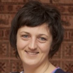 Кораблёва Елена