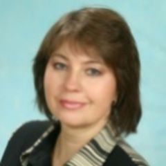 Гуськова Алла