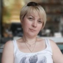 Чемоданова Евгения