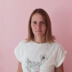 Алексеева Ольга Владимировна