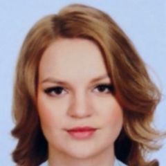 Кулетнова Алина