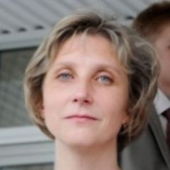 Березина Елена
