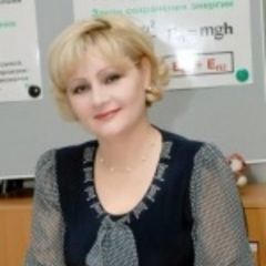 Зубарева Татьяна