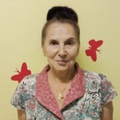 Кулакова Наталья