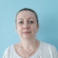 Елисеева Евгения