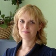 Маркина Наталья