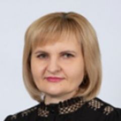 Синичева Светлана