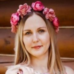Левина Анна