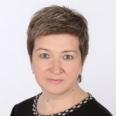 Усс Светлана