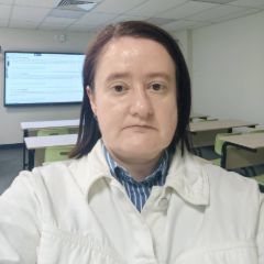 Ульяновская Валентина