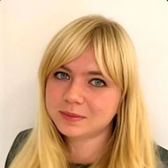 Сергеева Светлана