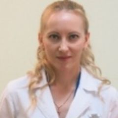 Баранова Валентина Николаевна