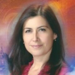 Стефанцева Елена