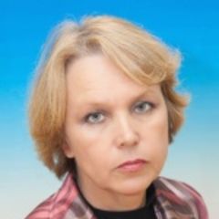 Старшова Лидия