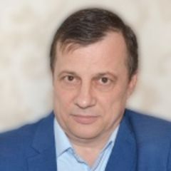 Кнышов Олег