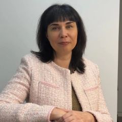 Рыбалко Наталья