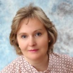 Грибкова Ольга