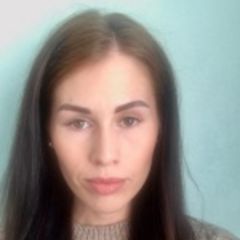 Ножкина Оксана