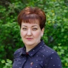 Евсеева Оксана