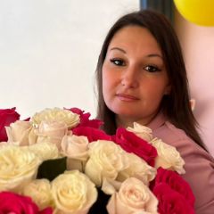 Камнева Юлия