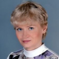 Алтышева Ольга Васильевна