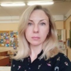 Браз Ирина