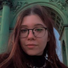 Афимова Ольга Олеговна