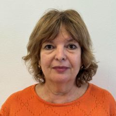 Тирбах Ирина