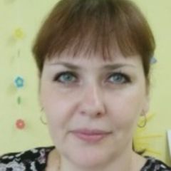 Федотова Елена