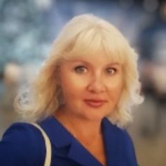 Берлизева Наталья