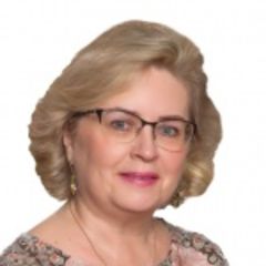 Кузнецова Галина