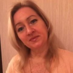 Сидорук Светлана