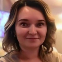 Удальцова Гузяль