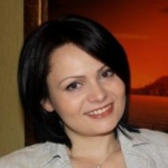 Агаева Елена Викторовна