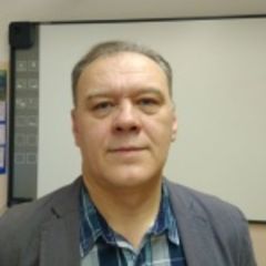 Романов Максим