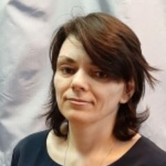 Дорожкина Екатерина