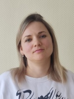 Иванкова Екатерина